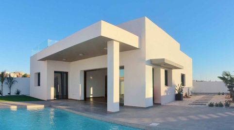Foto 2 de Casa o chalet en venta en Rafal, Alicante