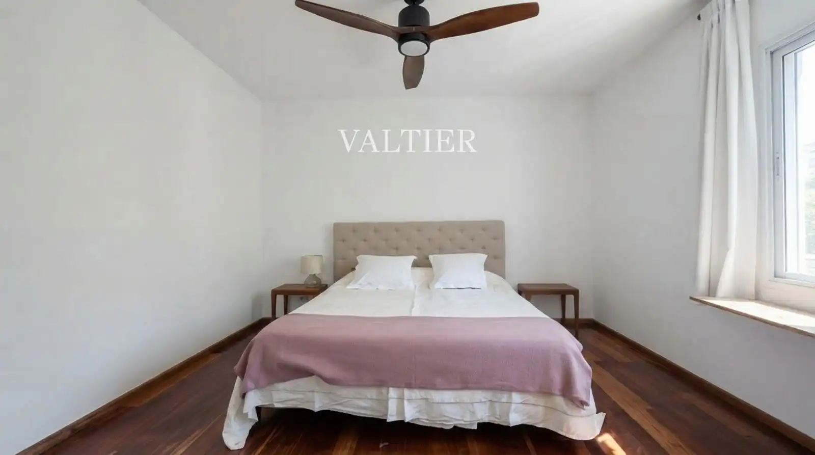 Bedroom of Flat for rent in Chamartín