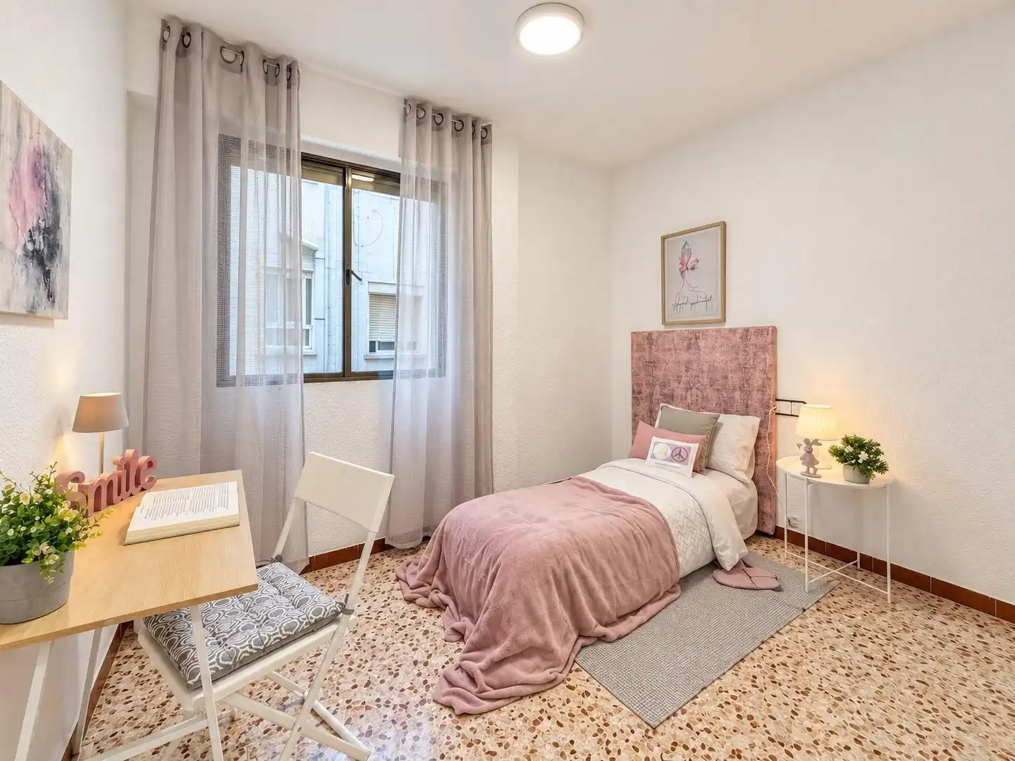Piso con ascensor en venta en Quatre Carreres, imagen 18