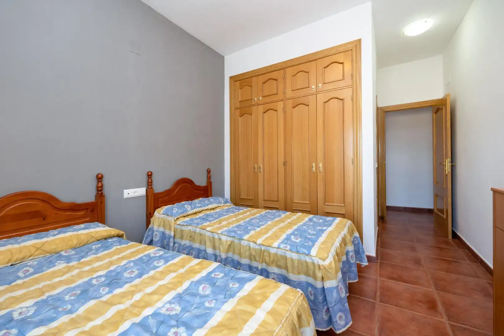 Dormitori de Edifici en venda en Ventas de Huelma