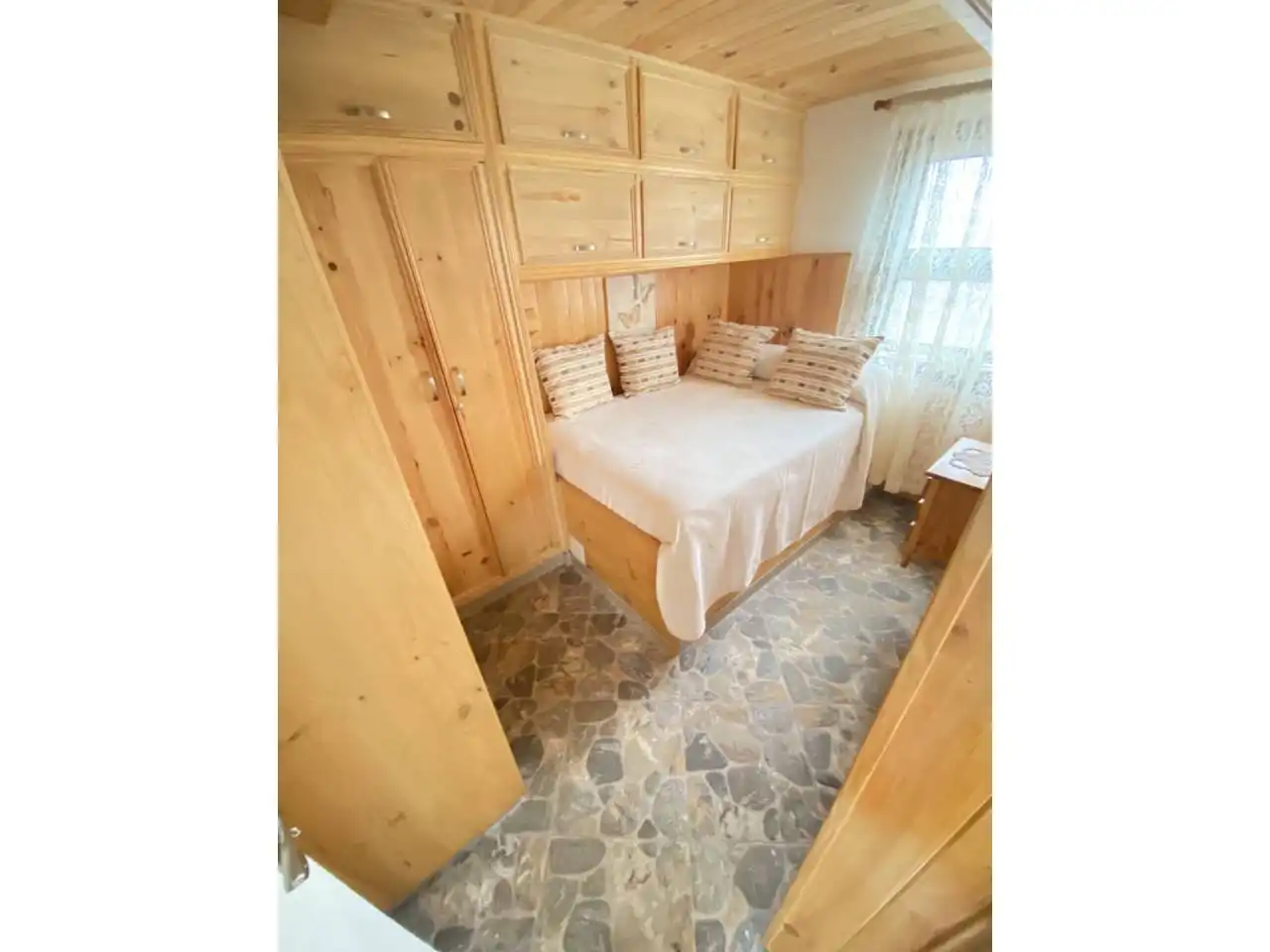 Schlafzimmer von Wohnung zur Miete in La Orotava mit Terrasse