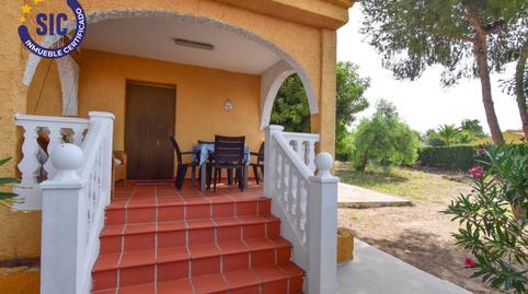 Foto 5 de Casa o xalet en venda a Pedralba - Ur Les Mallaes, 37, Pedralba, Valencia