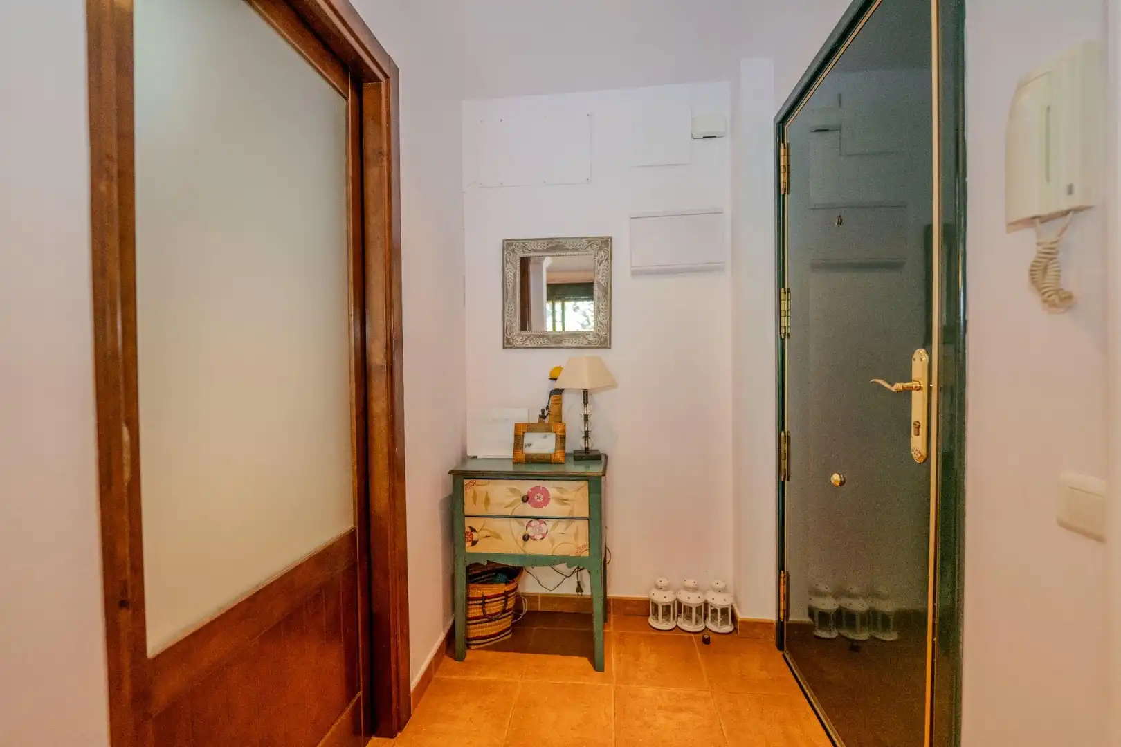Appartement compact avec balcon à vendre à Calle de Santa Margarita, imagen 3