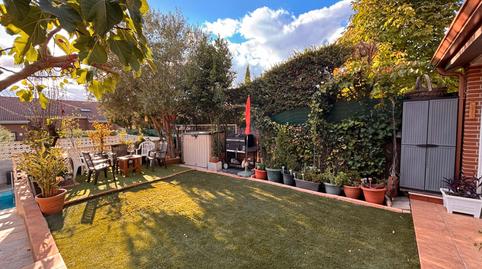 Photo 2 of House or chalet for sale in Avenida Campillo de San Isidro, Casco Histórico, Madrid