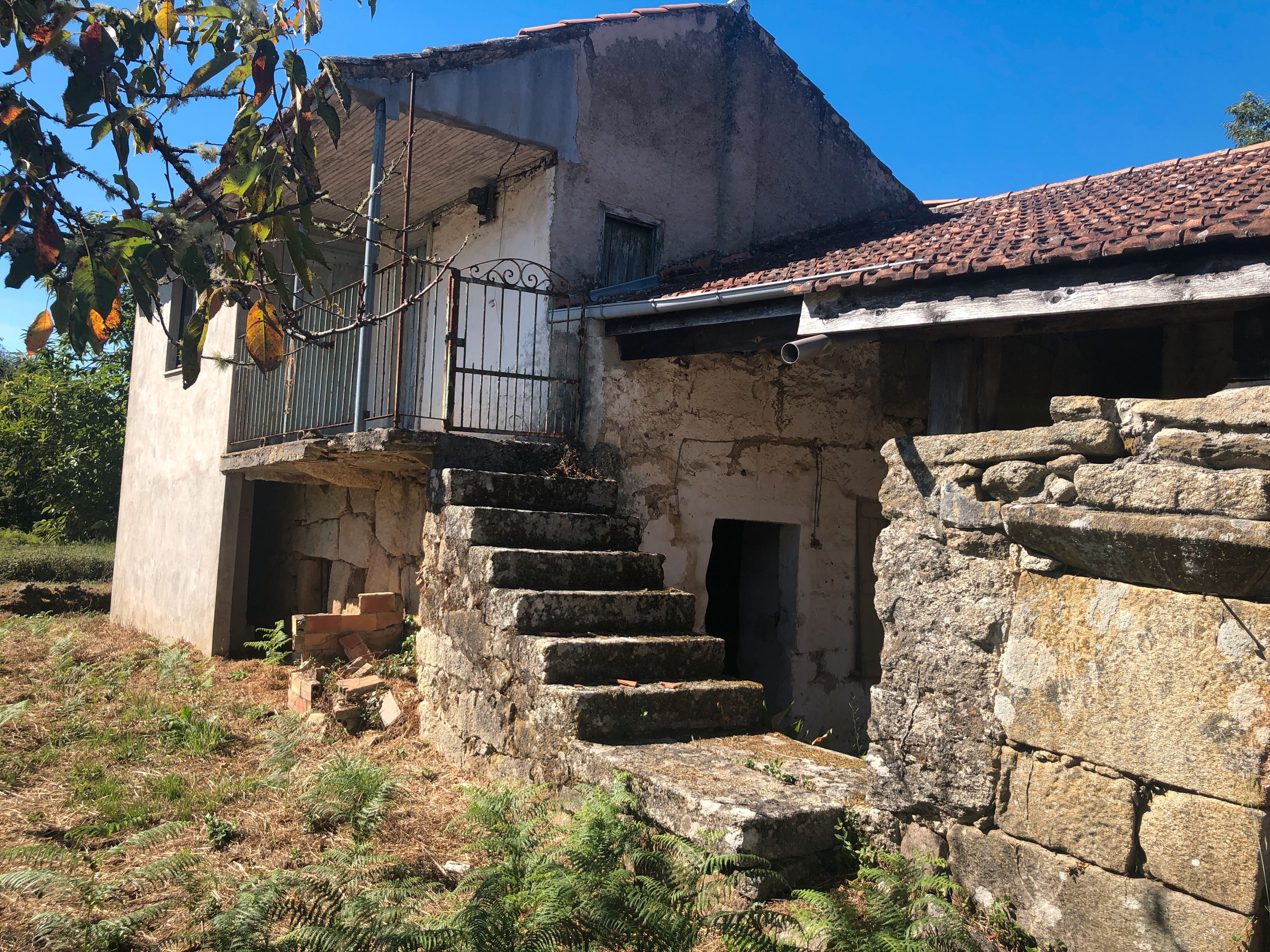 House or chalet for sale in Aldea Marco, 10, San Amaro