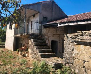 Casa o xalet en venda a Aldea Marco, 10, San Amaro