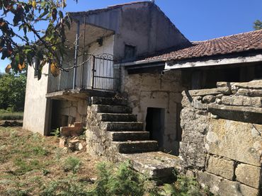 Casa con balcone in vendita a Aldea Marco 10