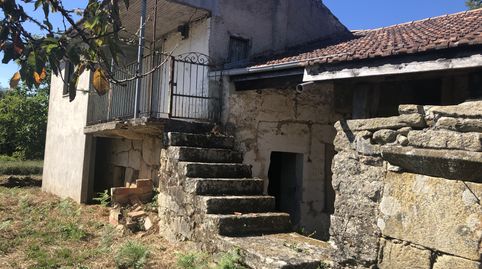 EXCELENTE CASA DE PIEDRA CON FINCA PARA RESTAURAR