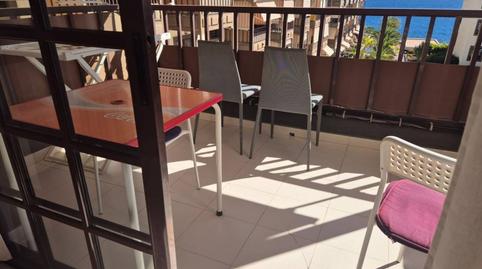 Photo 4 of Flat for sale in Odisea, Costa del Silencio, Arona