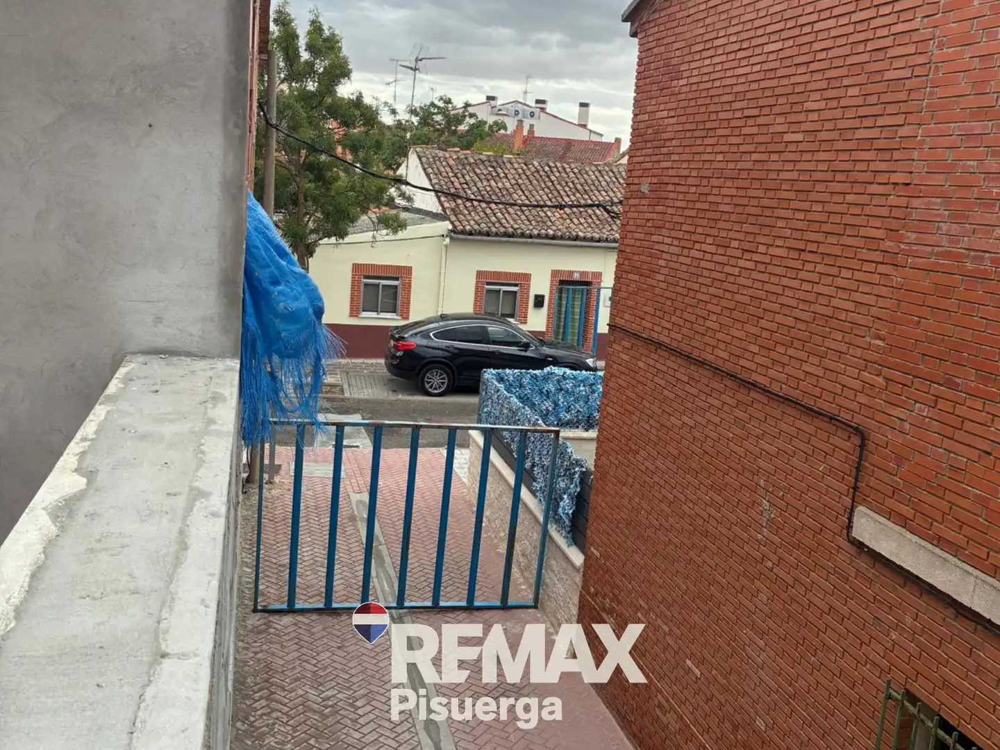 Parking of Houses for sale in Boecillo  with Terrace