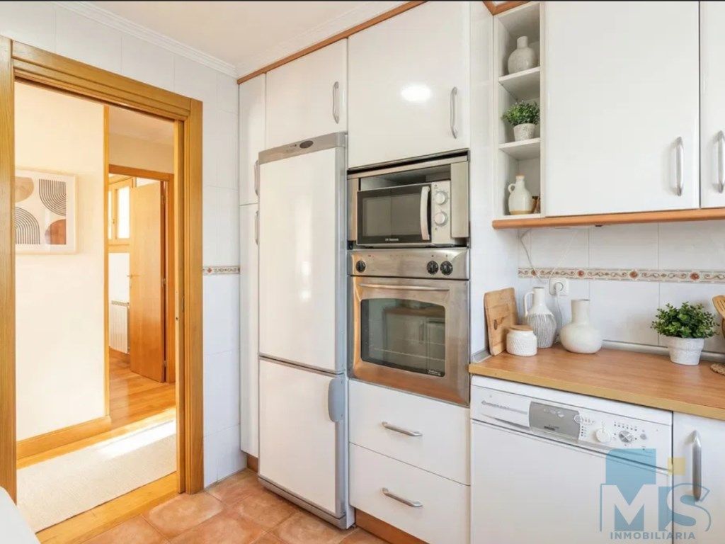 Cuina de Pis en venda en Donostia - San Sebastián 