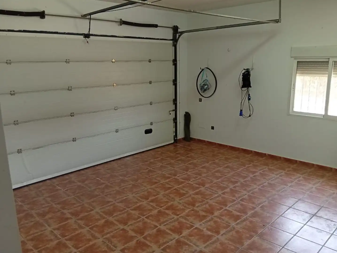 Casa o chalet en venta en Lorca con Aire acondicionado, Calefacción y Jardín privado