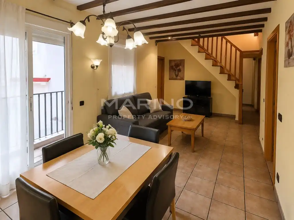 Reihenhaus mit Terrasse zum Verkauf in Artigues - Llefià