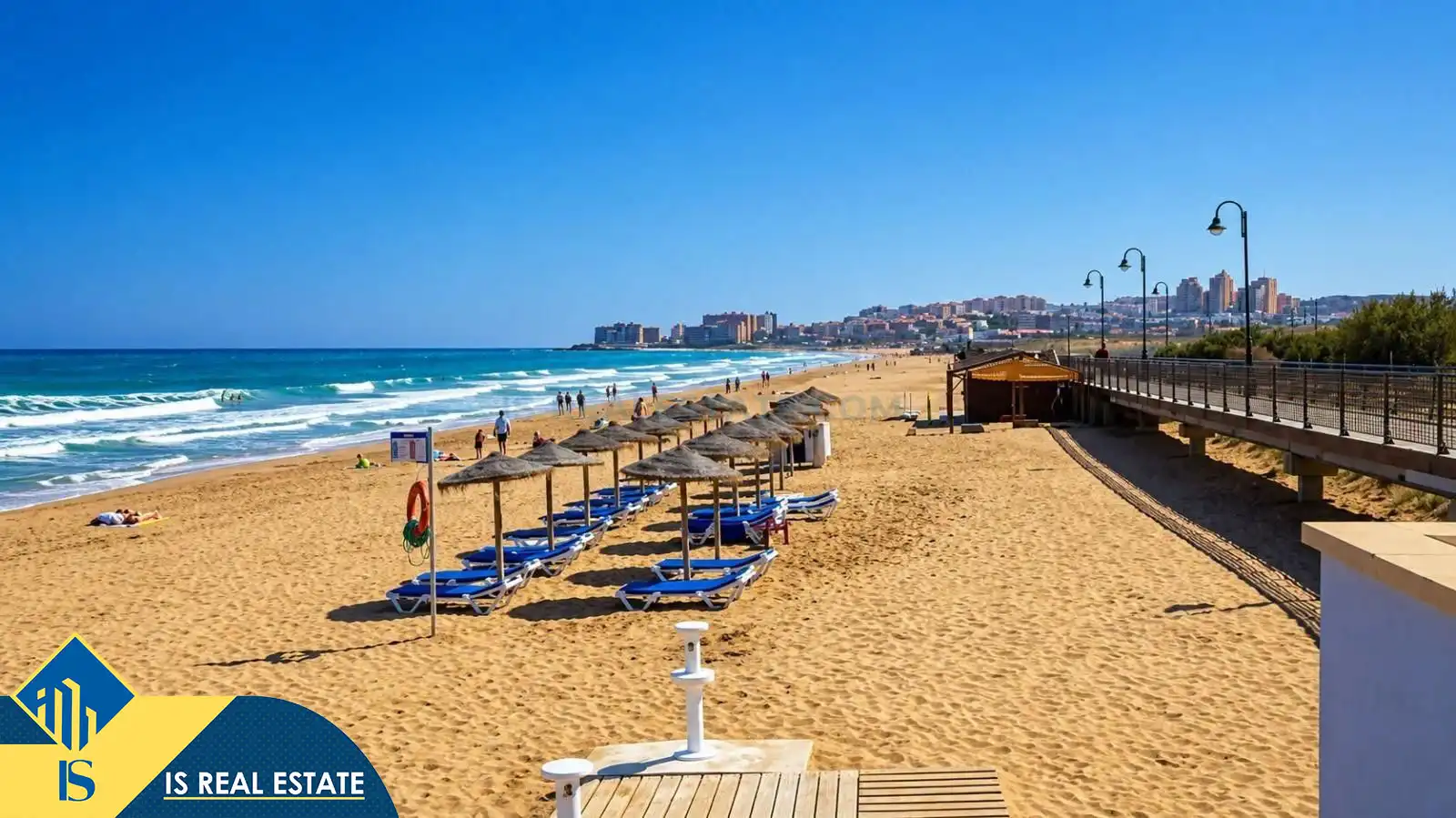 Apartment with terrace for sale in La Mata, imagen 16
