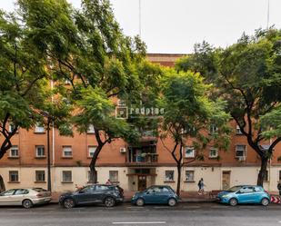 Exterior view of Flat for sale in  Valencia Capital