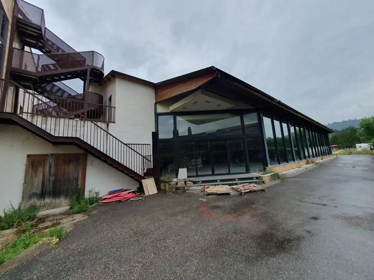Hotel with lift for sale in San Pelayo 44, imagen 5