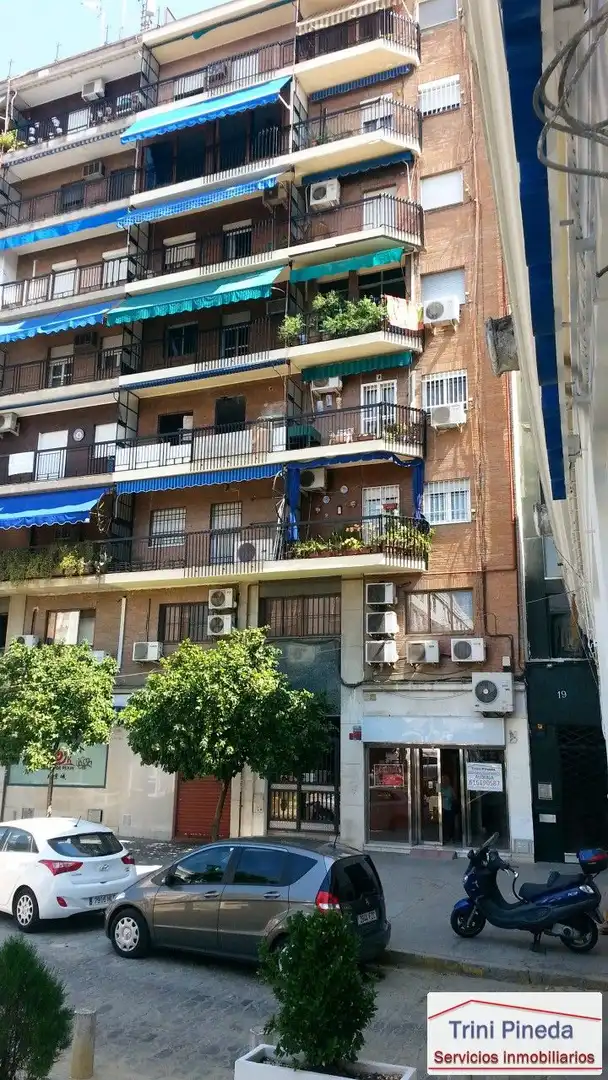 Local en venda a Calle Arjona, 19, Arenal - Museo