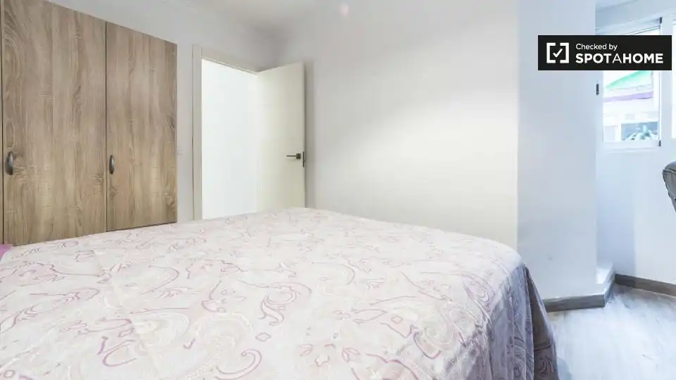 Room in El Cabanyal - El Canyamelar