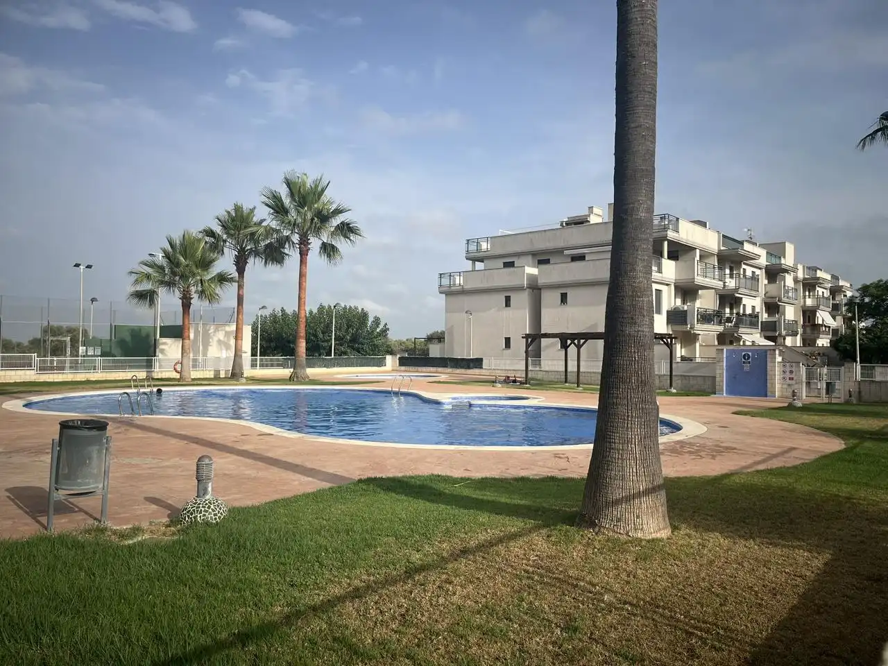 Rez-de-chaussée avec ascenseur à vendre à Calle Sevilla, imagen 2