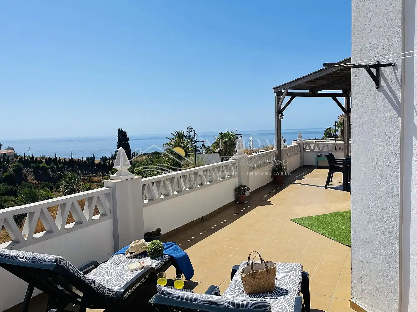 Apartament de lloguer a El Peñoncillo, imagen 13