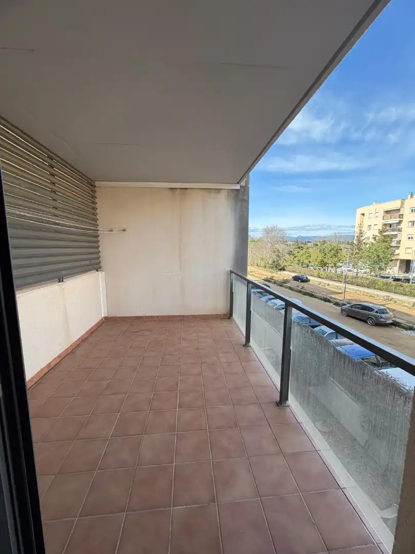 Wohnung mit Pool zum Verkauf in Port - Horta de Santa María, imagen 3