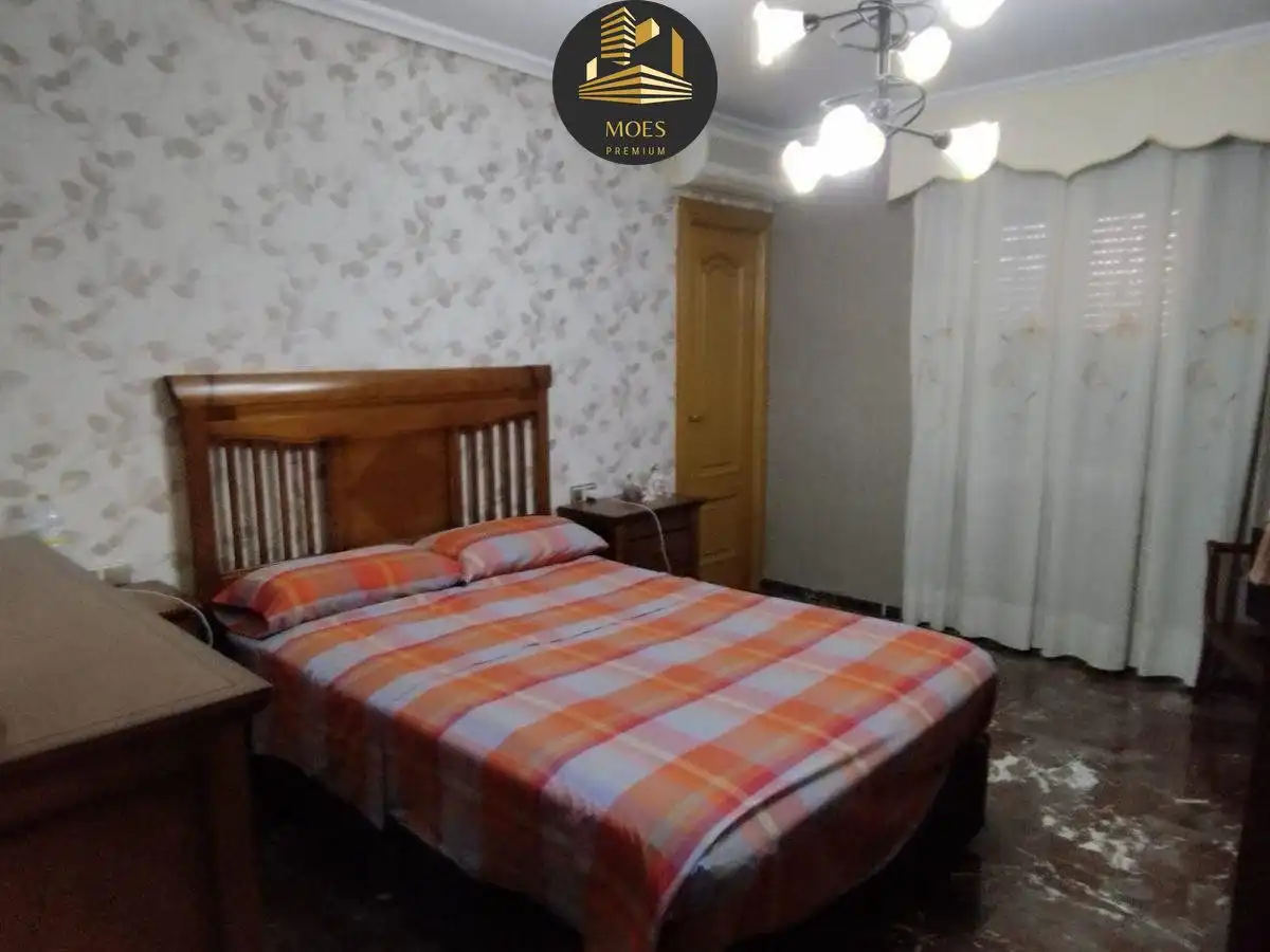 Piso con terraza en venta en Torredonjimeno, imagen 4
