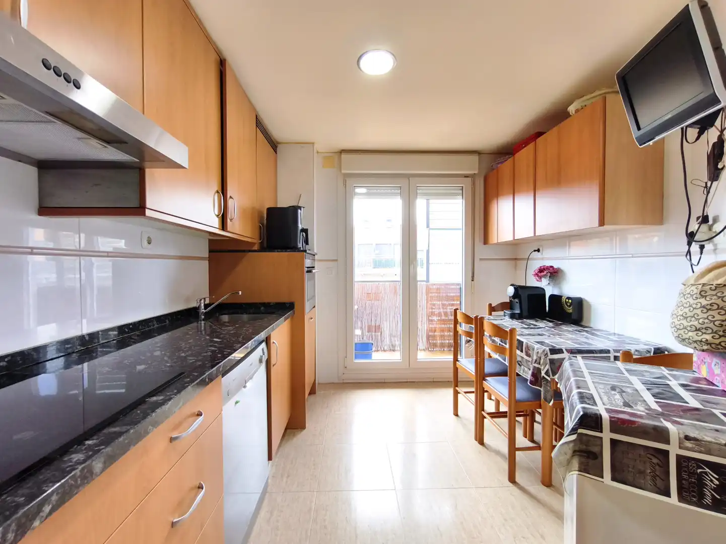 Piso con terraza en venta en Villamediana de Iregua, imagen 2