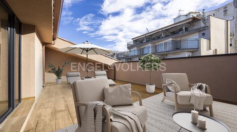 Foto 2 de Ático en venta en Barri del Centre, Barcelona