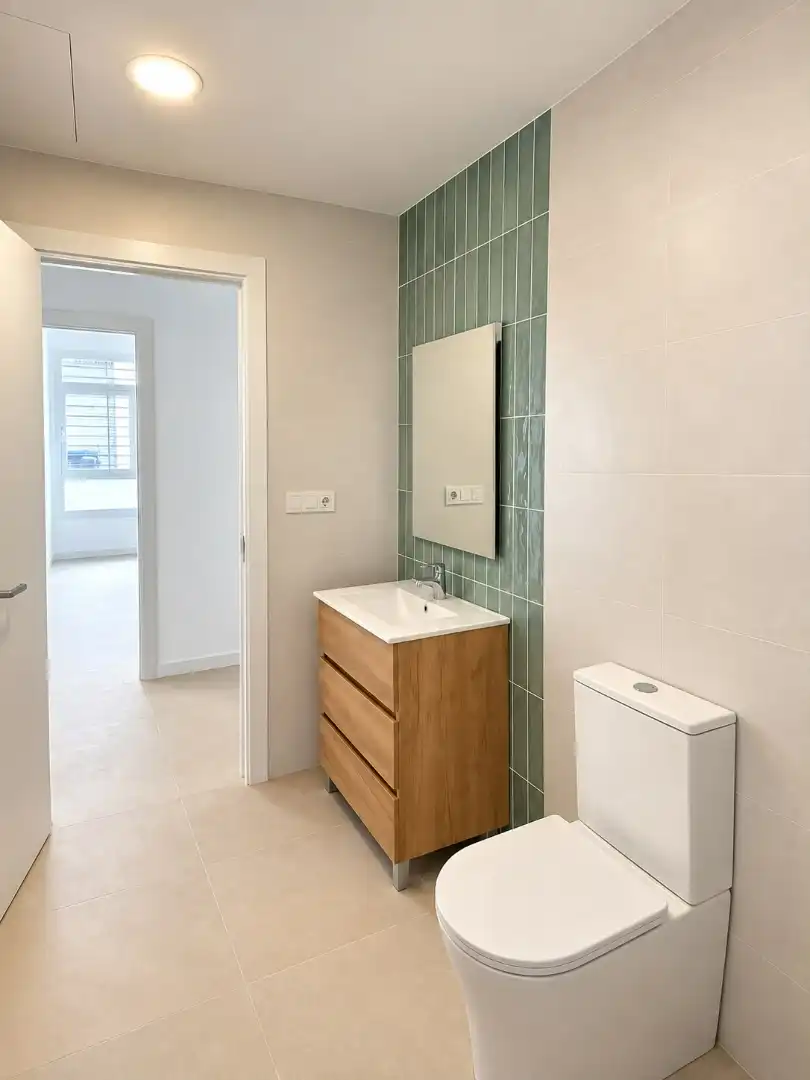 Erdgeschosswohnung zum Verkauf in Carrer de Josep Aguirre, imagen 4