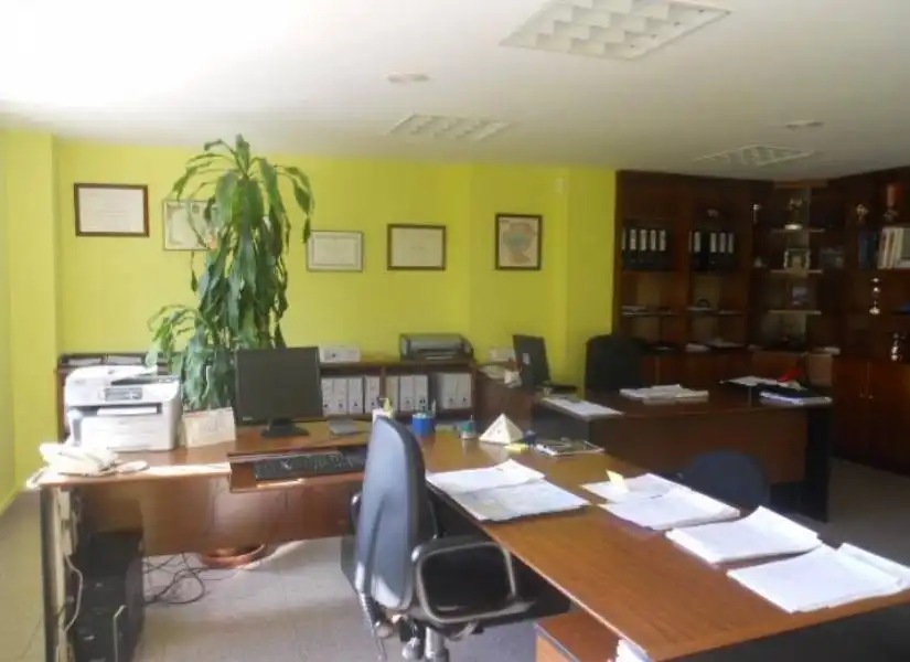 Büro zur Miete in Zona Alta, imagen 5