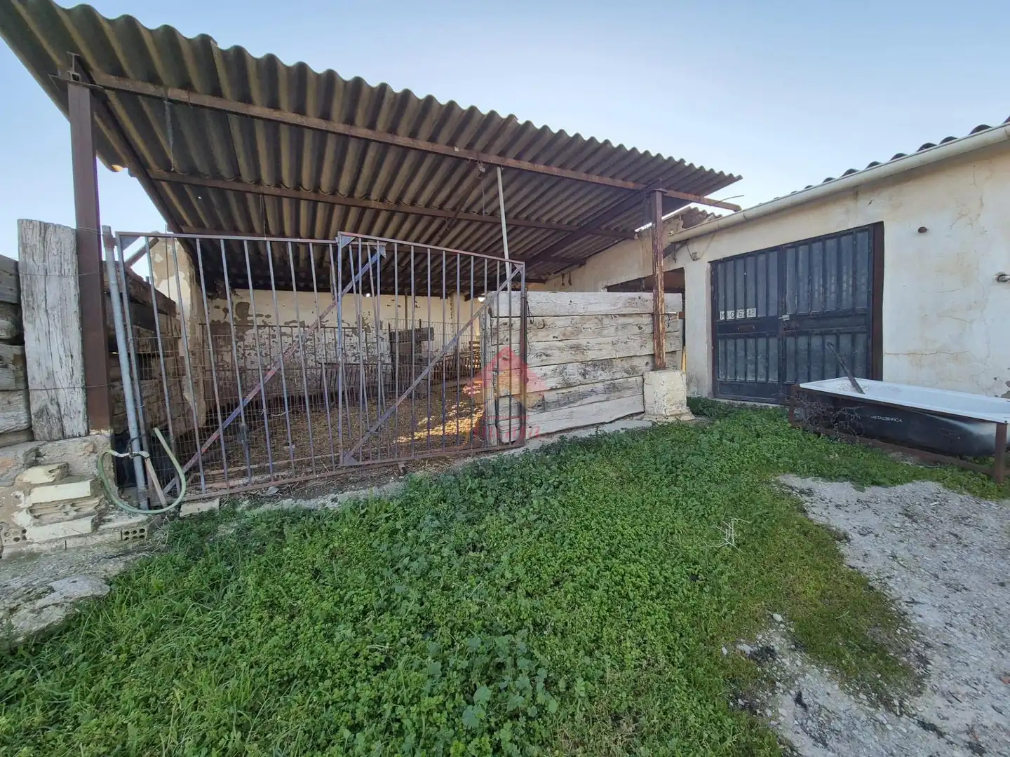 Casa rústica en venda a Partidas Norte, imagen 14
