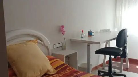 Foto 3 de Piso de alquiler en Rua Monasterio de Monfero, 40, Porta Nova, Ferrol