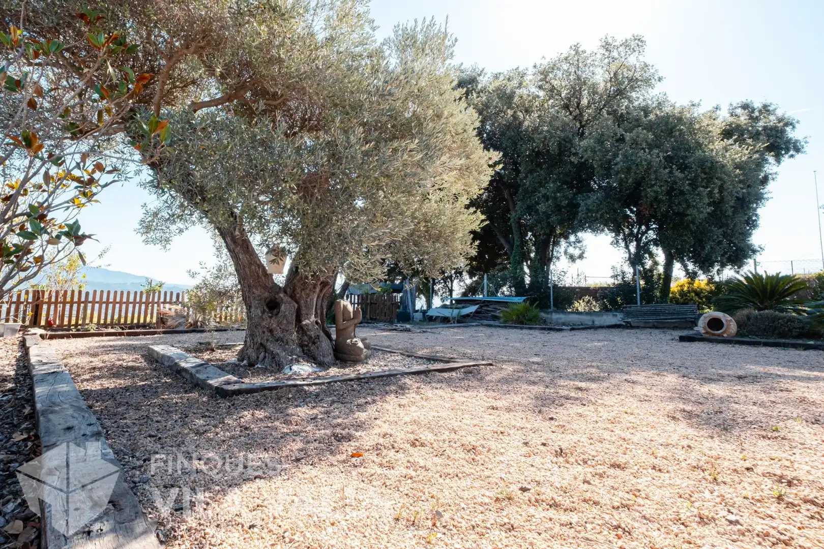 Detached house with garden for sale in CASTELL DE MONTBUI, imagen 51