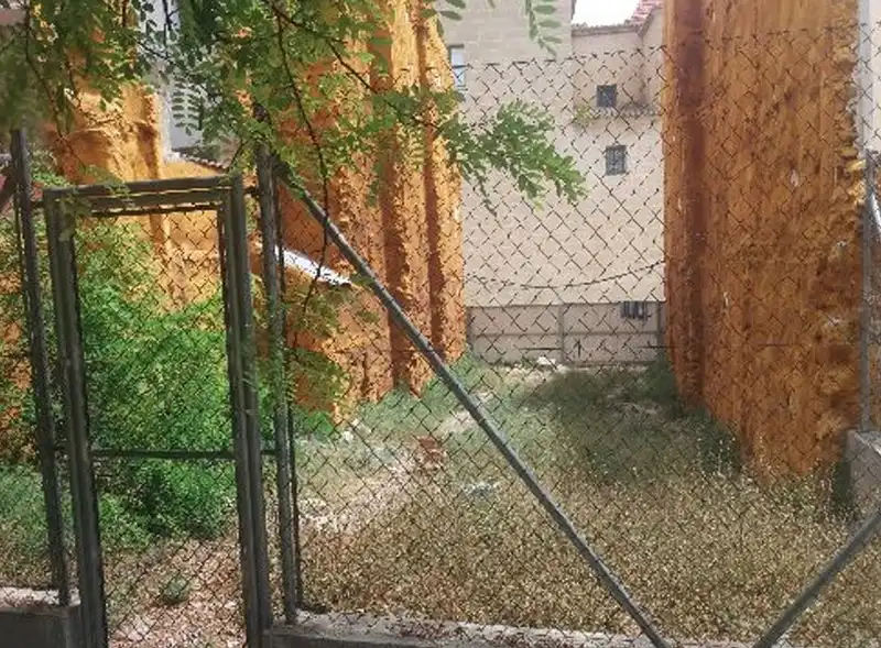 Terreno residencial en venta en MAYOR-STA FAZ, imagen 11