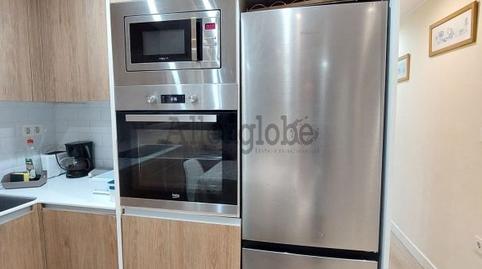 Photo 3 of Flat to rent in Auditorio - Seminario - Parque de Invierno, Asturias