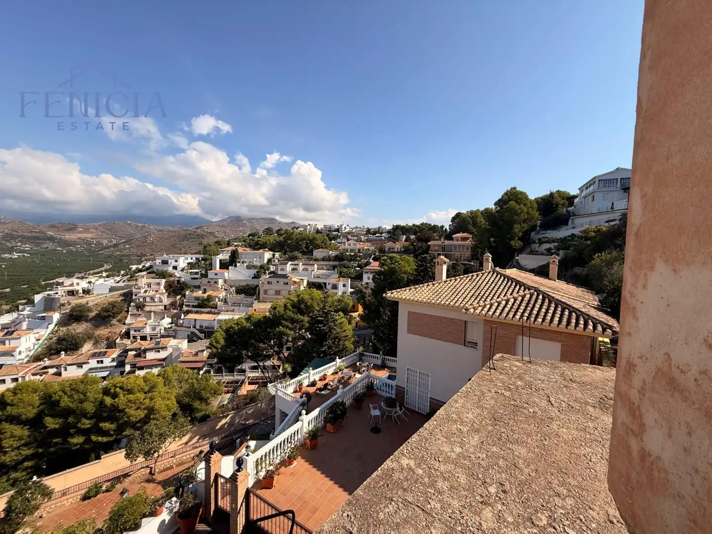 Villa con piscina in vendita a Velilla - Velilla Taramay, imagen 44