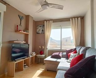 Sala d'estar de Apartament en venda en Hondón de los Frailes