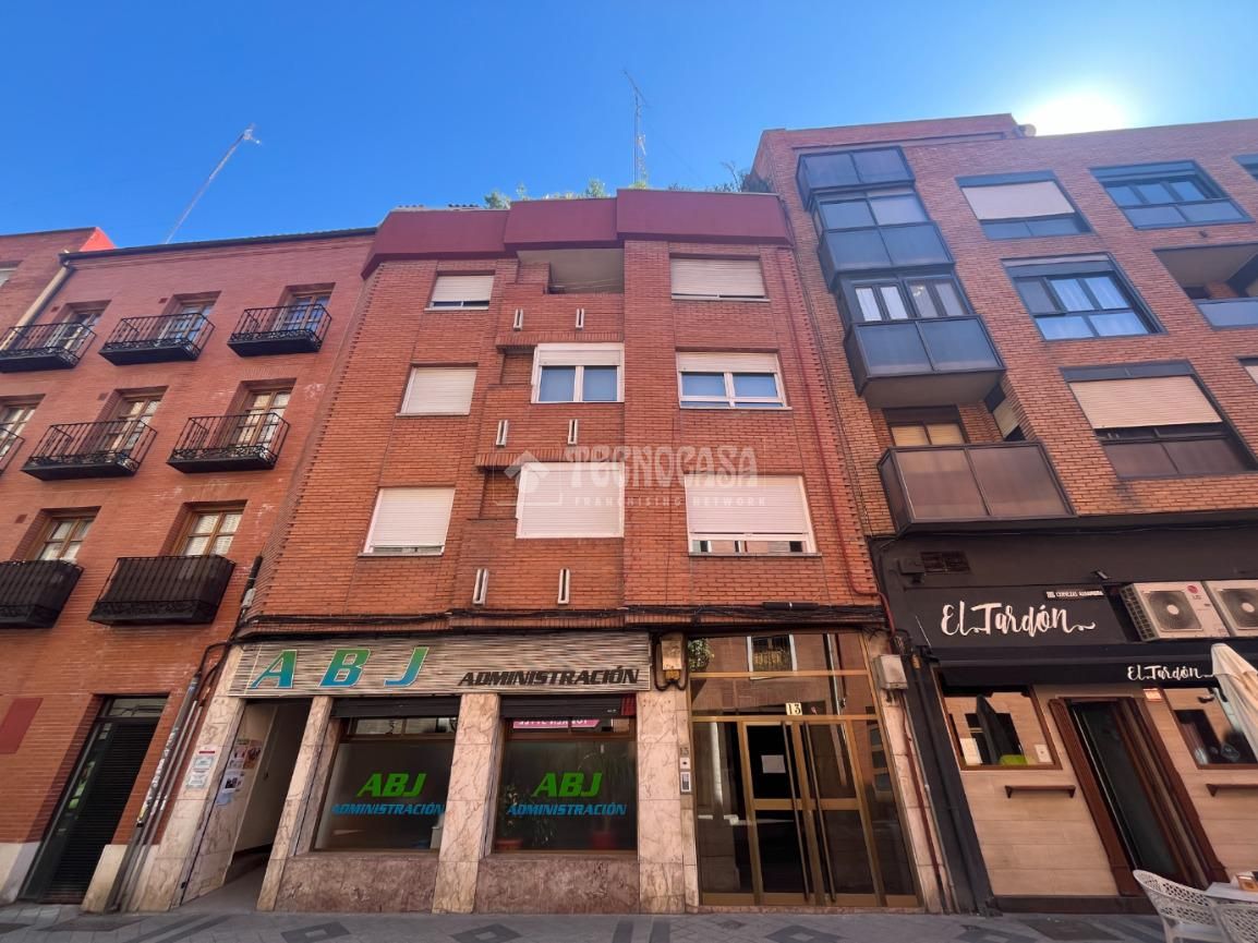 Piso en venta en Caño Argales