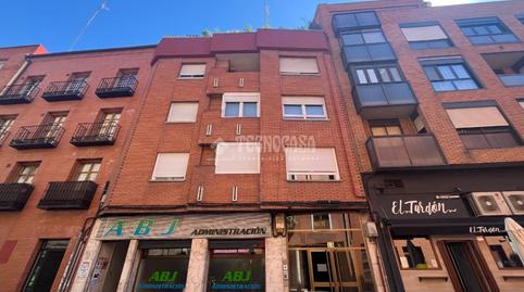 Foto 2 de Pis en venda a Caño Argales, Valladolid