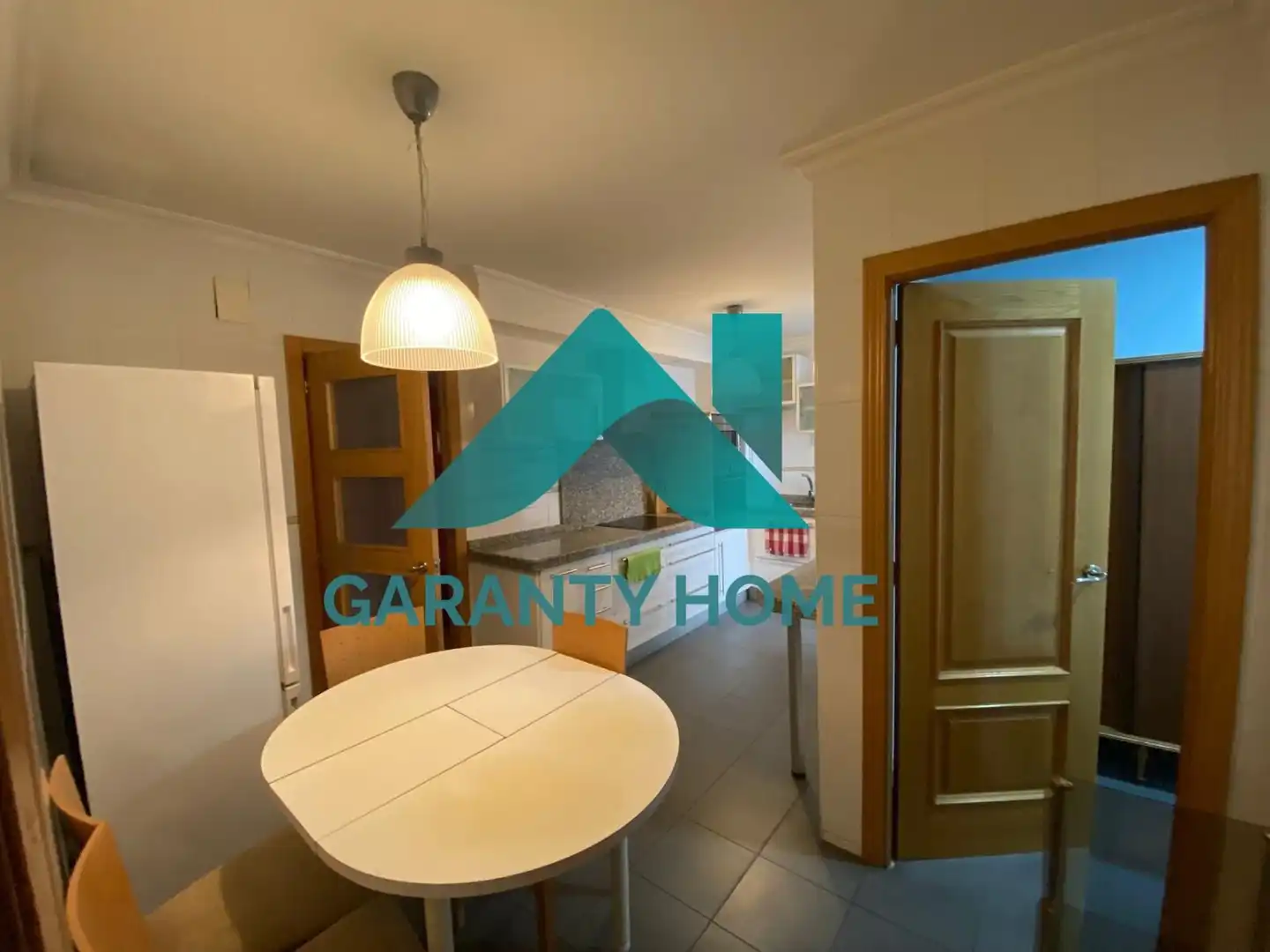 Exterior view of Flat for rent in Cáceres  with Air Conditioner and Furnished