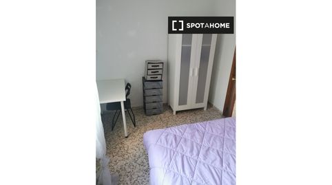 Foto 2 de Piso de alquiler en Camino de Ronda, Granada Capital