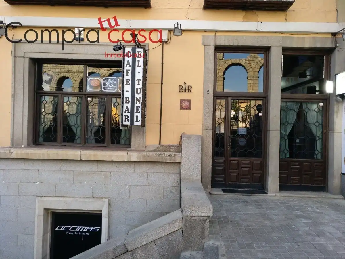 Business premises for sale in Plaza Mayor - San Agustín, imagen 44