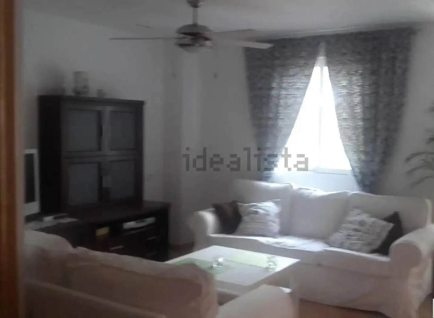 Attic for sale in Pulpí pueblo