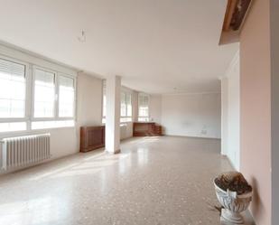 Sala d'estar de Pis en venda en Sax