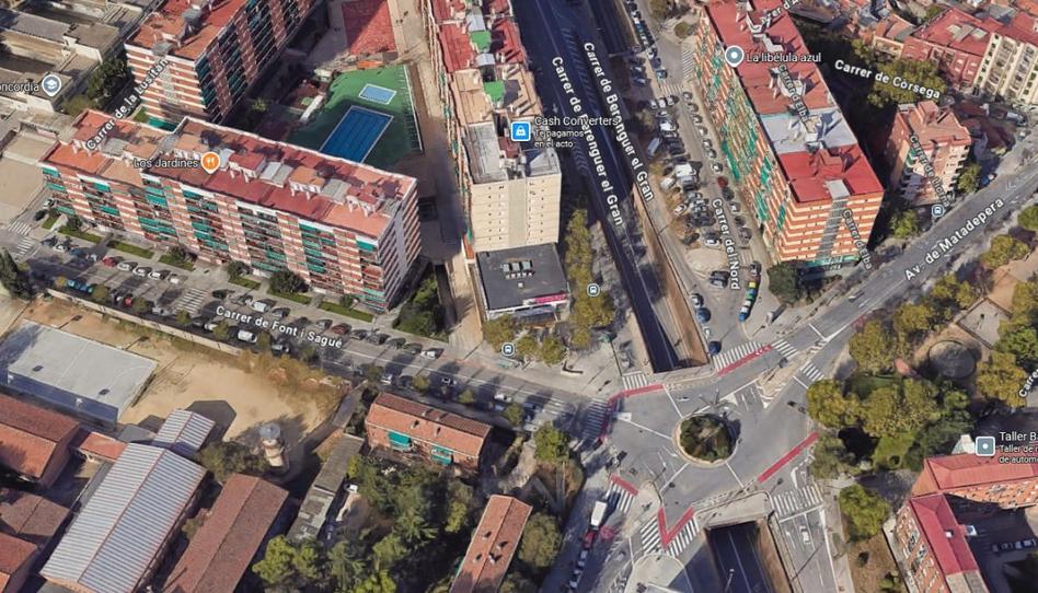 Photo 1 of Land for sale in Concòrdia, Barcelona