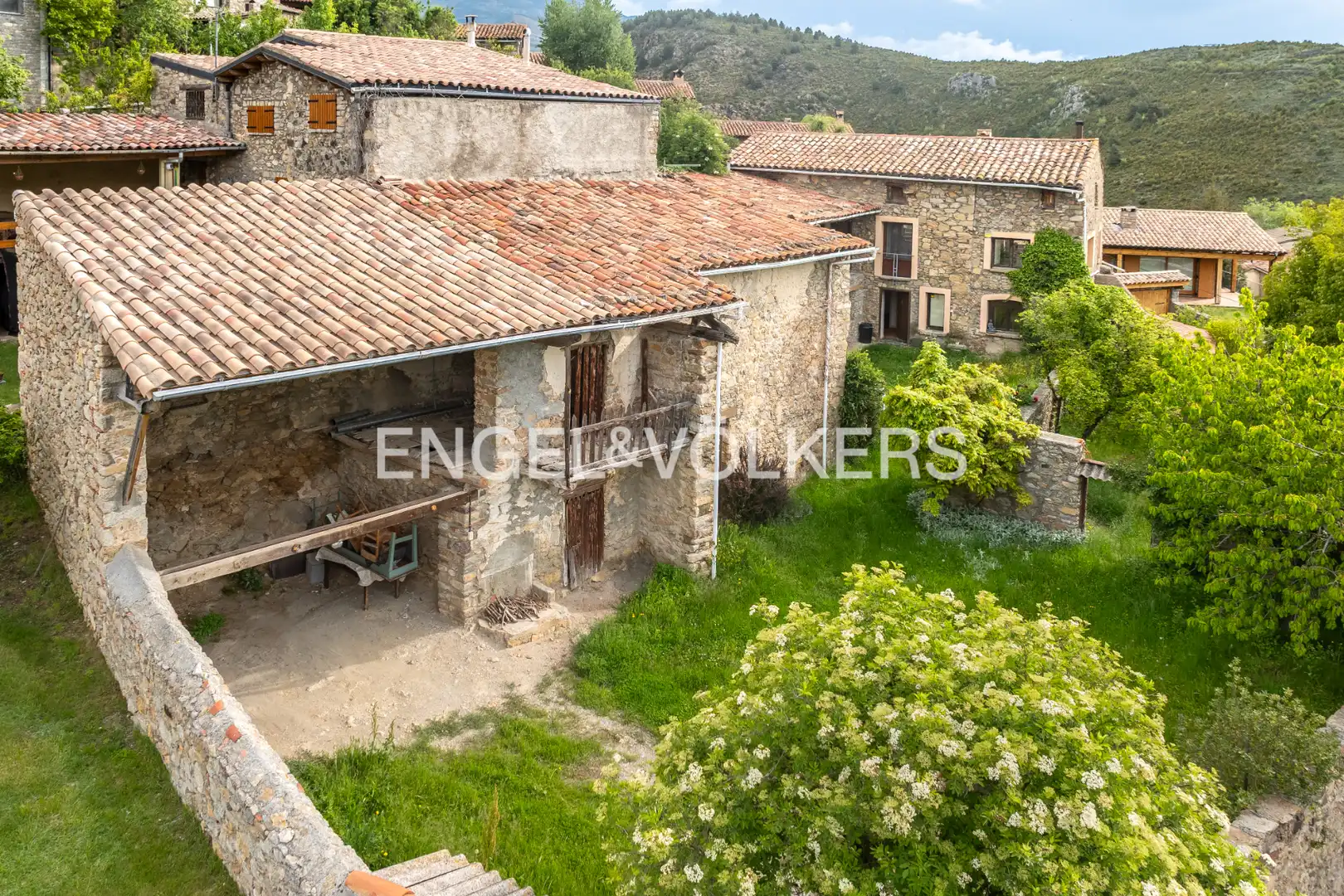 Haus mit Terrasse zum Verkauf in Carrer Pau 21, imagen 54