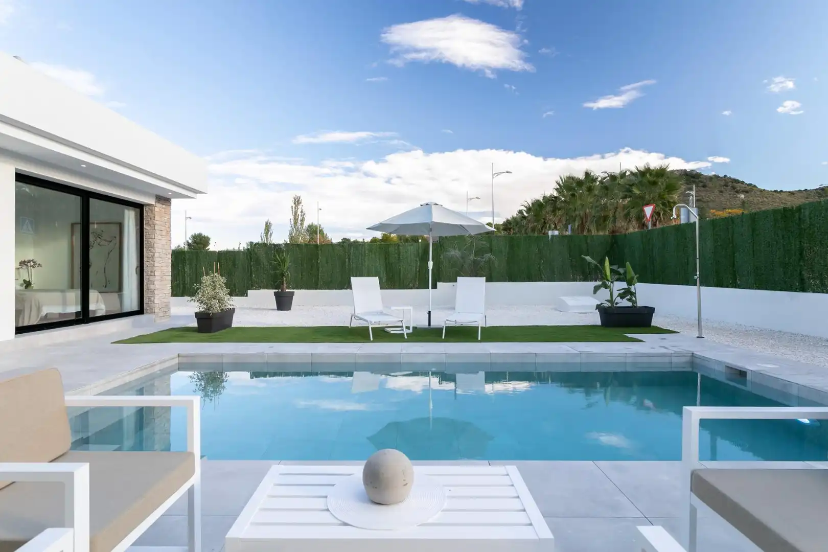 Villa avec jardin à vendre à Calasparra, imagen 7