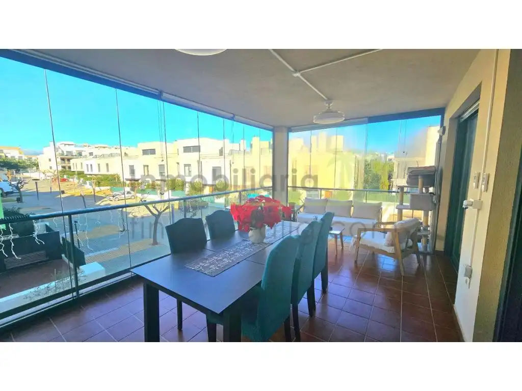 Apartament amb piscina en venda a San Jorge / Sant Jordi, imagen 20