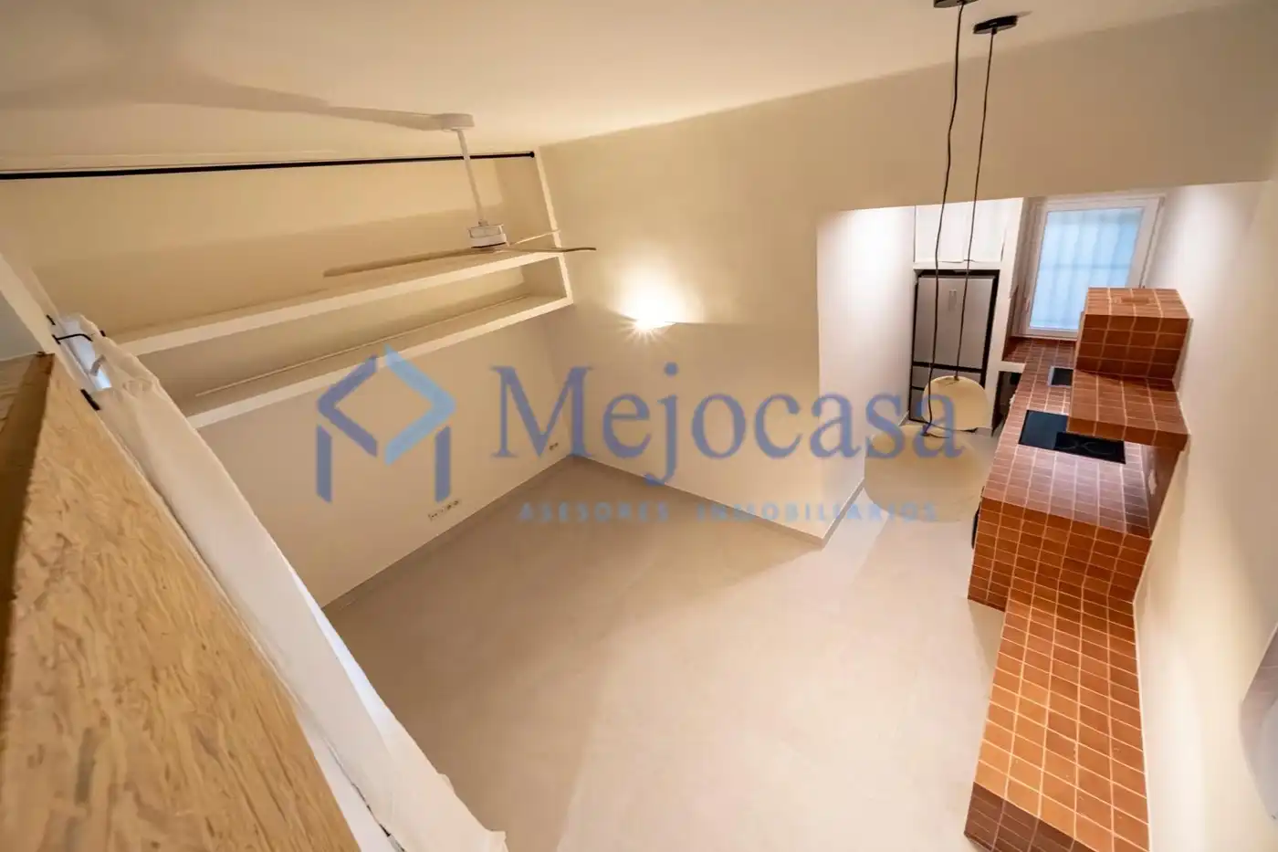 Loft en venta en Calle del Cardenal Cisneros, Trafalgar