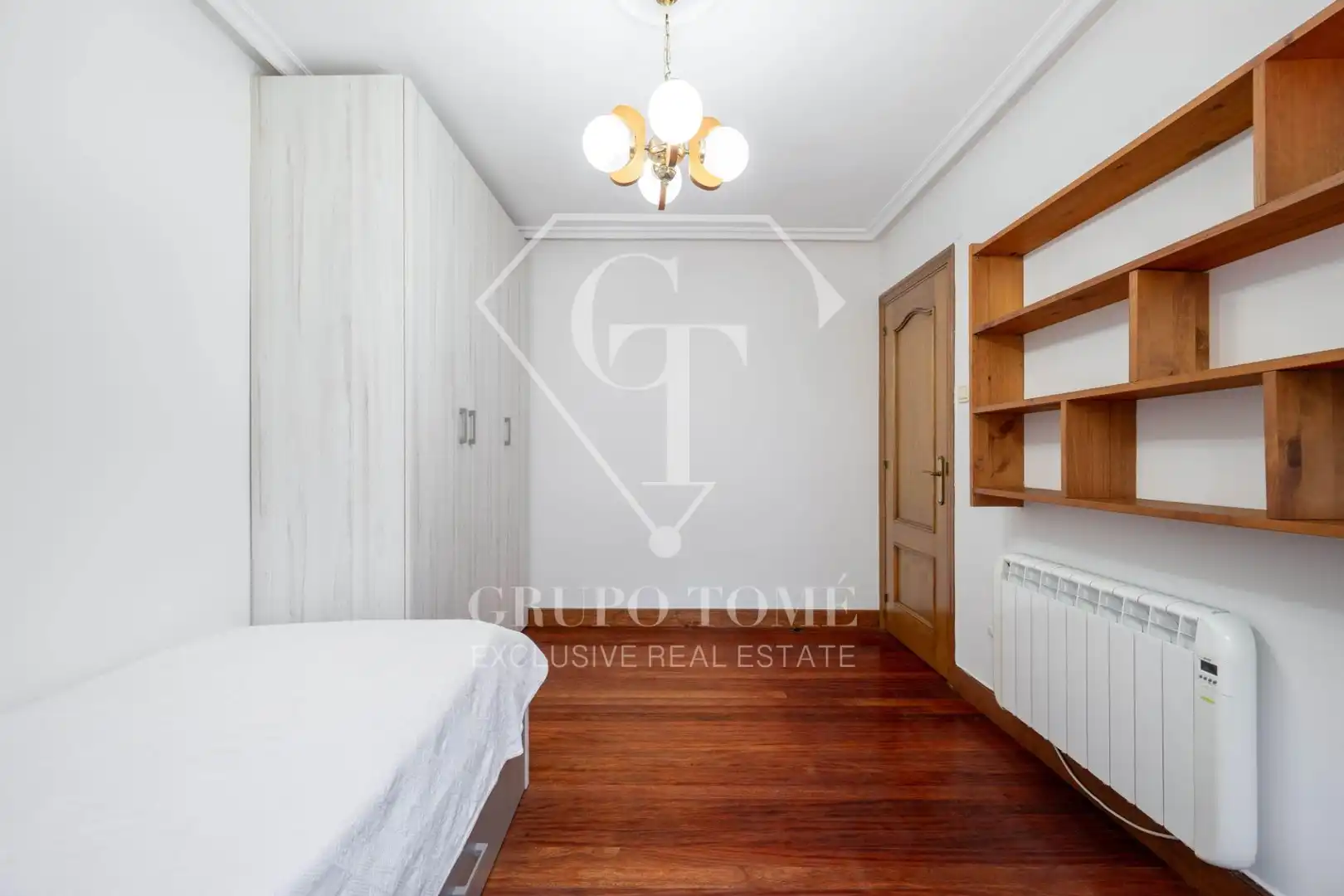 Flat with terrace for sale in Calle Calle Mandoegui 2, imagen 31